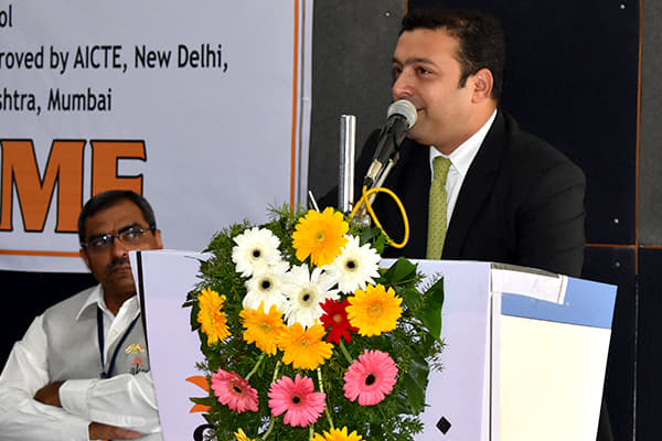 Akemi Business School Pune Events photo 6